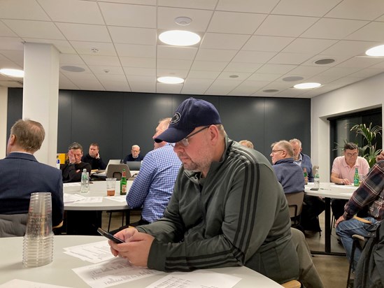 Køge Boldklub officielle hjemmeside Velkommen